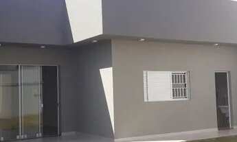 Imagem 6: Casa NOVA ALTO PADRÃO EM OLIMPIA SP