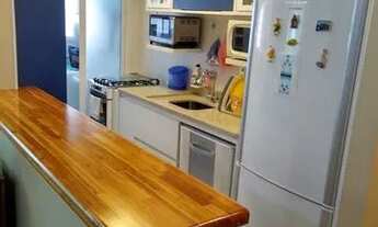 Imagem 7: APARTAMENTO RESIDENCIAL em BERTIOGA - SP, RIVIERA