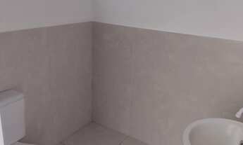 Imagem 5: Apartamento para aluguel tem 43 metros quadrados com 1 quarto em Santo Antônio - Porto Ale