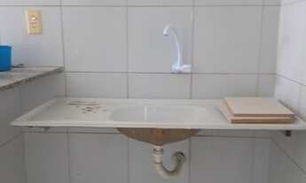 Imagem 2: Excelente oportunidade!!! <br>Apartamento no Montese com sala, cozinha, área de serv