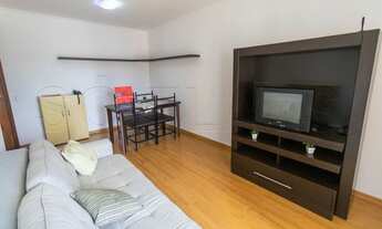 Imagem 3: Flat Prive Cidade Jardim 55m² 1 dormitório 1 vaga disponível para locação na Vila Olímpia