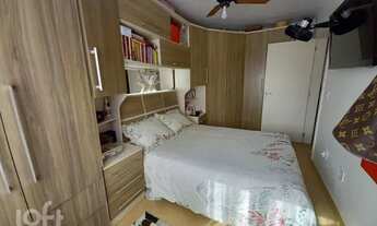 Imagem 7: Apartamento à venda Rua Geraldo Souza Moreira, Passo da Areia - Porto Alegre