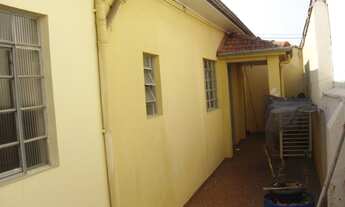 Imagem 7: Casa para aluguel possui 115 metros quadrados com 4 quartos