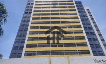 Imagem: Flat para alugar na Boa Vista no Recife/PE