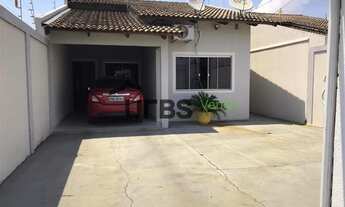 Imagem: Residencial Itaipu - Casa de Condomínio