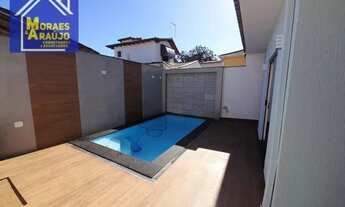 Imagem 4: EXCELENTE CASA COM 4 QUARTOS, SENDO 3 SUÍTES, TOTALMENTE INDEPENDENTE EM LOCALIZAÇÃO PRIVI