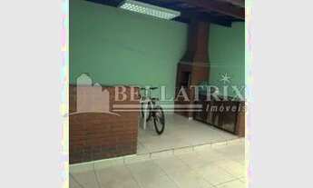 Imagem 2: Sobrado para locação - Parque Erasmo Assuncao, Santo Andre