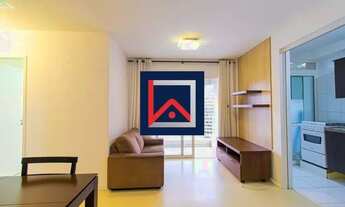 Imagem 1: Locação Apartamento 2 Dormitórios - 53 m² Jardim Paulista