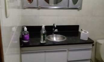 Imagem 4: 2 quartos, , uma dependência, Segundo subsolo , Vaga de garagem rotativa