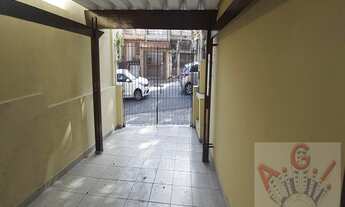 Imagem 2: Sobrado para alugar com 02 dormitórios em Santa Teresinha com 1 vaga garagem coberta