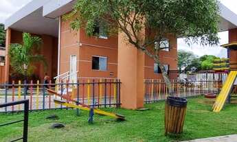 Imagem 4: Apartamento para venda possui 55 metros quadrados com 2 quartos em Pitimbu - Natal - RN