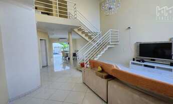 Imagem 7: Casa Sobrado em Indaiatuba, Jardim Amstalden Residence com 3 suítes - 300 m²