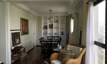 Imagem 3: Apartamento Venda Chácara Klabin 140 m² 3 Dormitórios