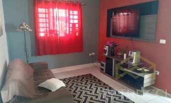 Imagem 2: Casa - Jardim Santa Rita - Indaiatuba