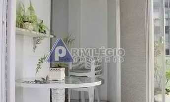 Imagem 2: Apartamento à venda, 3 quartos, 1 vaga, Copacabana - RIO DE JANEIRO/RJ