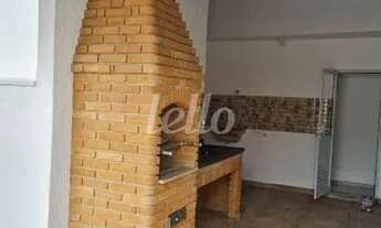 Imagem 5: Santo André - Apartamento Padrão - Vila Príncipe de Gales