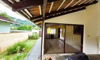 Imagem 4: Casa bairro Vila Germer - Timbó - SC