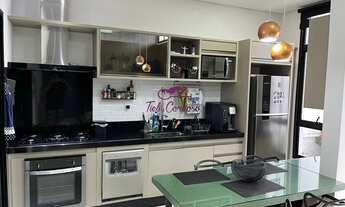 Imagem 3: INDAIATUBA - Casa de Condomínio - JARDIM MONTREAL RESIDENCE