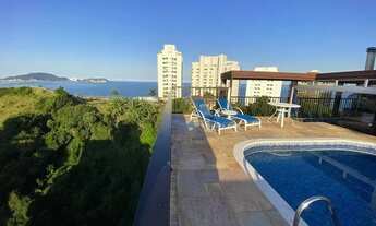 Imagem 3: Cobertura com 3 dormitórios à venda, 210 m² por R$ 1.700.000,00 - Morro do Maluf - Guarujá