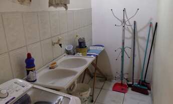 Imagem 4: Residencial águas claras 1 quarto mobiliado