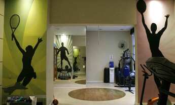 Imagem 5: LInda Cobertura com Vista Panorâmica, próximo a Padaria e mercados