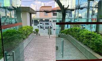 Imagem 2: 2 dormitórios próximo do metrô Vila Mariana