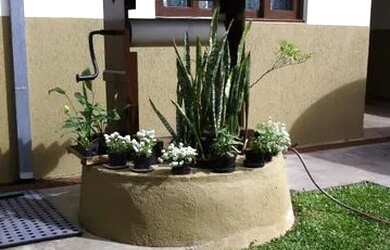 Imagem 5: Sobrado Triplex Mobiliado, Residencial e Comercial, 308m², Uberaba