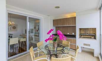 Imagem 2: Apartamento para venda tem 184 metros quadrados com 3 quartos em Paraíso - São Paulo - SP