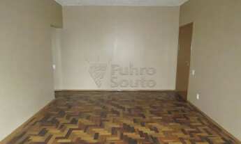 Imagem 2: Apartamento Padrão em Pelotas