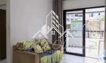 Imagem 3: Apartamento mobiliado para aluguel 1 quarto em Barra - Salvador - Bahia