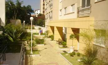 Imagem 3: APARTAMENTO 02 DORMITÓRIOS COM ARMÁRIOS