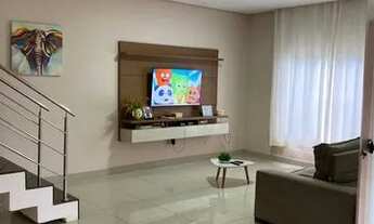 Imagem 3: Vendo sobrado Casa em condomínio com 3 dormitórios