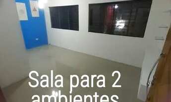 Imagem 6: Aluguel (LEIA) primeiro andar