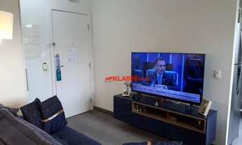 Imagem: Apto 42m - 2 dorm - 1 banheiro - 1 vaga