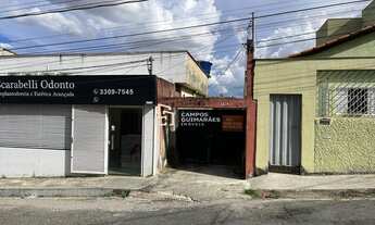 Imagem: Casa para aluguel, 1 quarto, 1 vaga, Copacabana