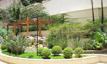 Imagem 6: Flat na Rua Oscar Freire disponível para locação próximo ao hospital das Clinicas