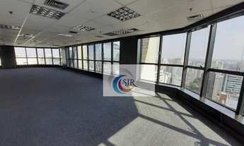 Imagem 7: Conjunto para alugar, 1975 m² - Bela Vista - São Paulo/SP