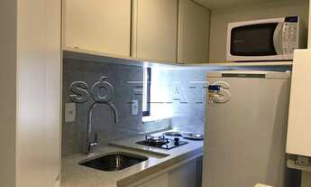 Imagem 3: Flat próx a Av Paulista, Metro Consolação e a Rua Augusta com entrada imediata e sem fiado