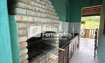 Imagem 6: CASA CIDADE VERDE