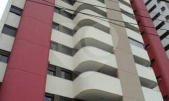 Imagem: Sorocaba - Apartamento Padrão - Centro