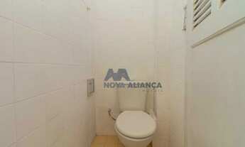 Imagem 2: Apartamento-À VENDA-Humaitá-Rio de Janeiro-RJ