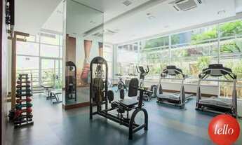 Imagem 2: São Paulo - Flat - Vila Olímpia