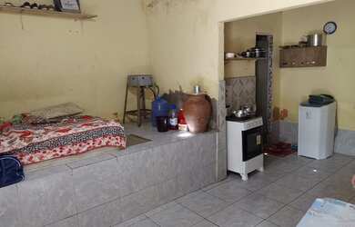 Imagem 3: Casa para venda com 90 metros quadrados com 2 quartos no Centro - Santa Cruz do Capibaribe