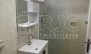 Imagem 7: Apartamento para venda tem 67 metros quadrados com 2 quartos em Botafogo - Rio de Janeiro