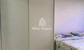 Imagem 7: Apartamento com 2 dorms, Condomínio Residencial Viva Vista, Sumaré - R$ 269 mil, Cod: 3RAP