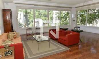 Imagem 4: Casa à Venda - Laranjeiras, 4 Quartos, 750 m2