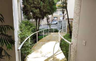 Imagem 6: São Paulo - Apartamento Padrão - PERDIZES