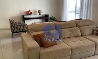 Imagem 6: Apartamento com 3 dormitórios para alugar, 165 m² por R$ 10.000,00/mês - Edifício Mont Bla