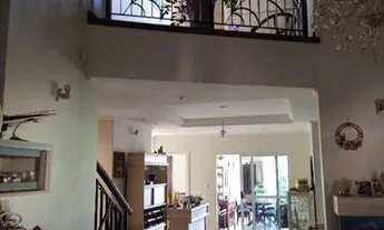 Imagem: Casa com 4 dormitórios à venda, 500 m²