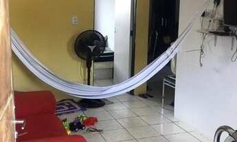 Imagem 3: VENDO CASA EM CIDADE POMAR COM 2 QUARTOS